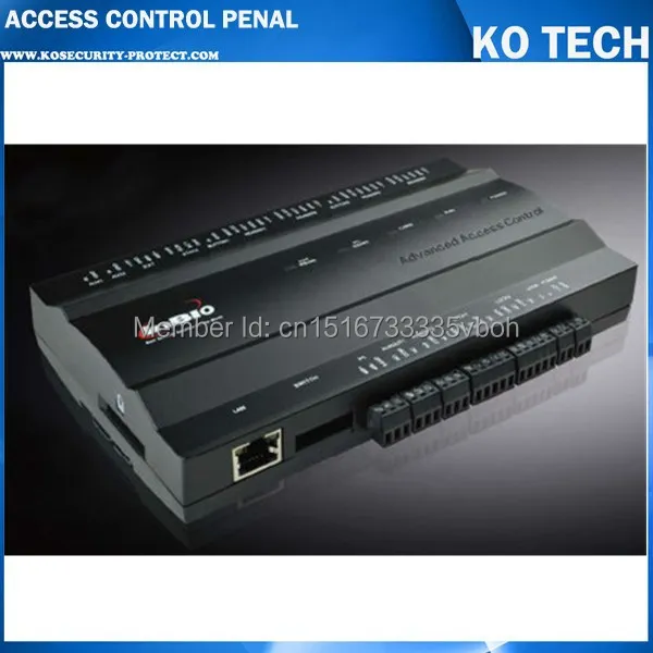 Inbio260 Biometric access controler RS485&TCP/IP