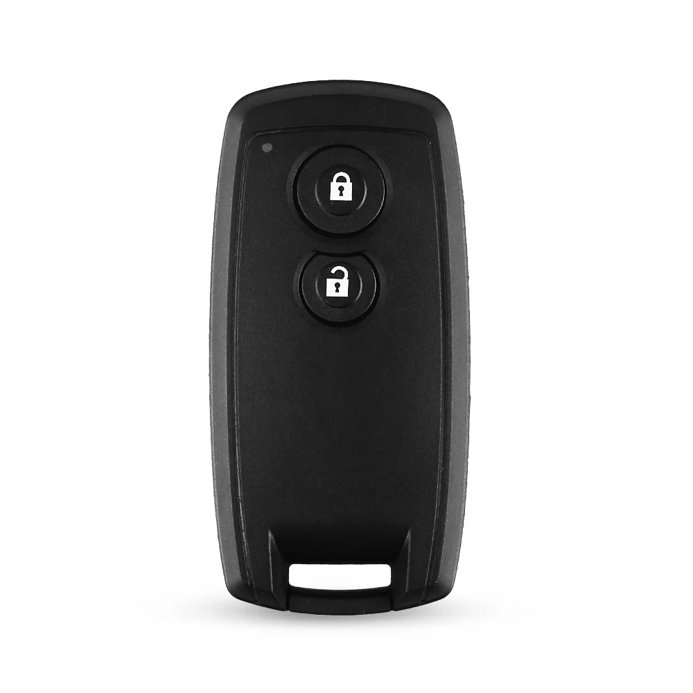 Брелок KEYYOU 2/3 2 + 1 с кнопками для Suzuki SX4 XL7 Grand Vitara 2006 2012 Swift 2011 2013|Ключ от авто| |
