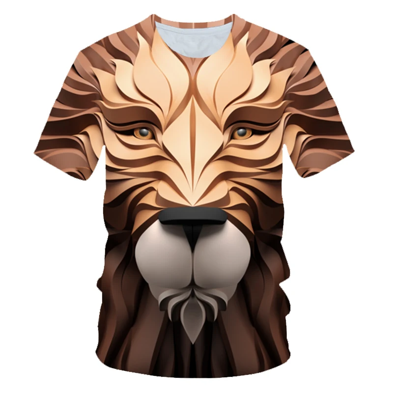 meninas, camiseta adorável infantil, Lobo, Fogo Azul,