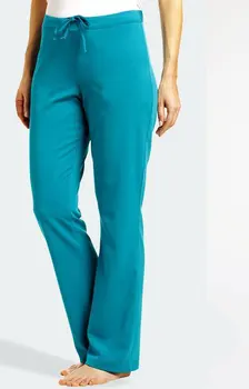 

Medical Operation Pants Unisex Wide Legs Comfortable Nursing Soft Workwear Classical Simple Fashion High Quality Doctor Trousers