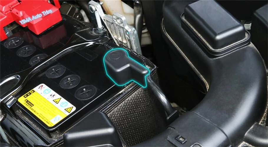 Lapetus For Nissan X Trail X Trail T32 Rogue 2014 2015 2016 Engine Hood