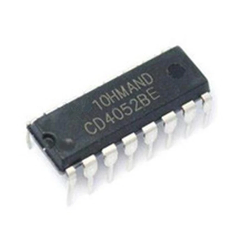 50pcs HD74LS192P 74LS192P 74LS192 SN74LS192N DIP-16 IC NEW