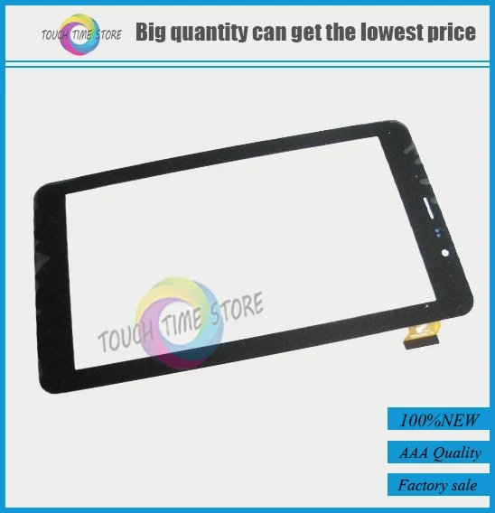 

Original New Pingbo PB70JG9391 touch screen Digitizer 7" inch Tablet Touch panel Glass Sensor Replacement FreeShipping