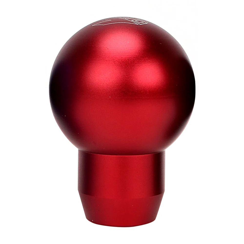 

For Peugeot 406 4 Colors Universal Aluminum Shifter Gear Shift Knob Manual Transmission For Honda VW BMW Car-styling