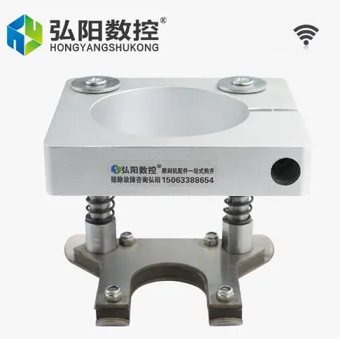 

CNC Router parts automatic press plate clamp device woodworking machine parts cnc machine spare parts