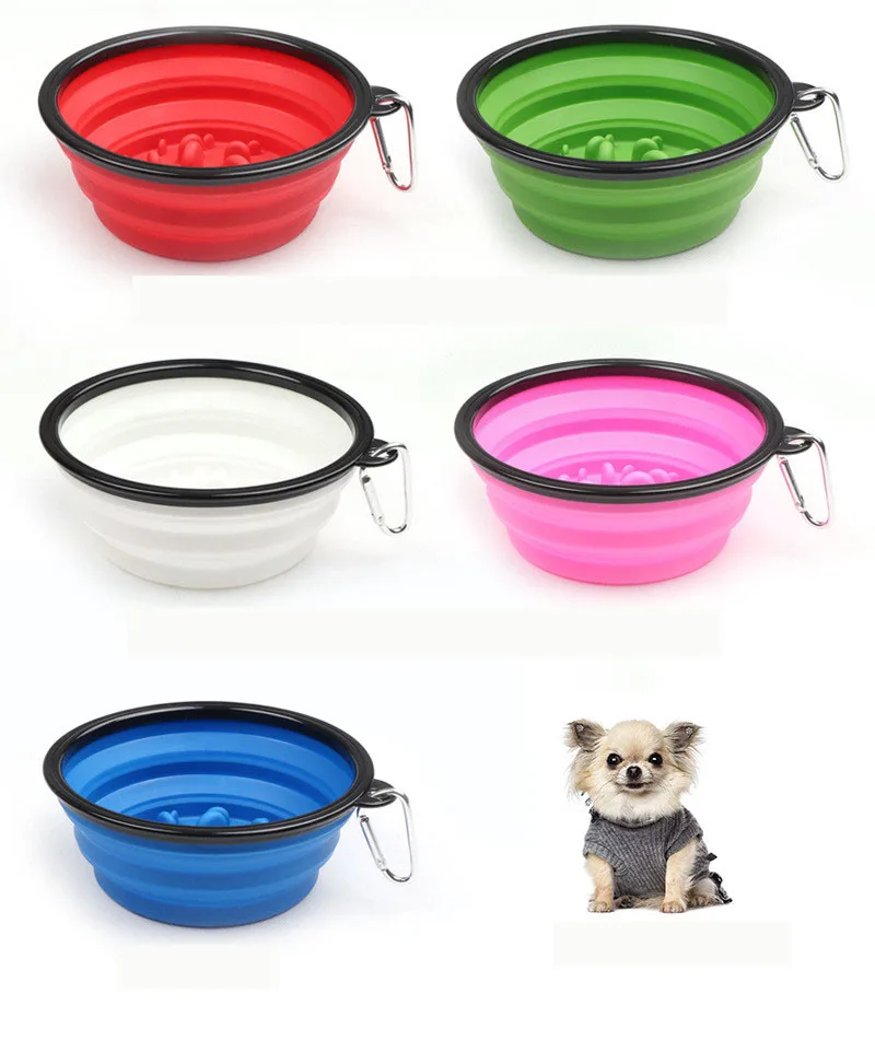 Dog Bowl Slow Feeder (7)