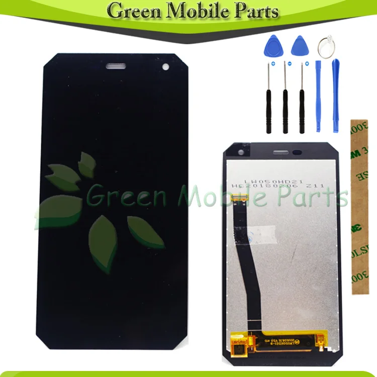 

Tested LCD Display For Sigma X-treme PQ24 LCD Display With Touch Screen Assembly