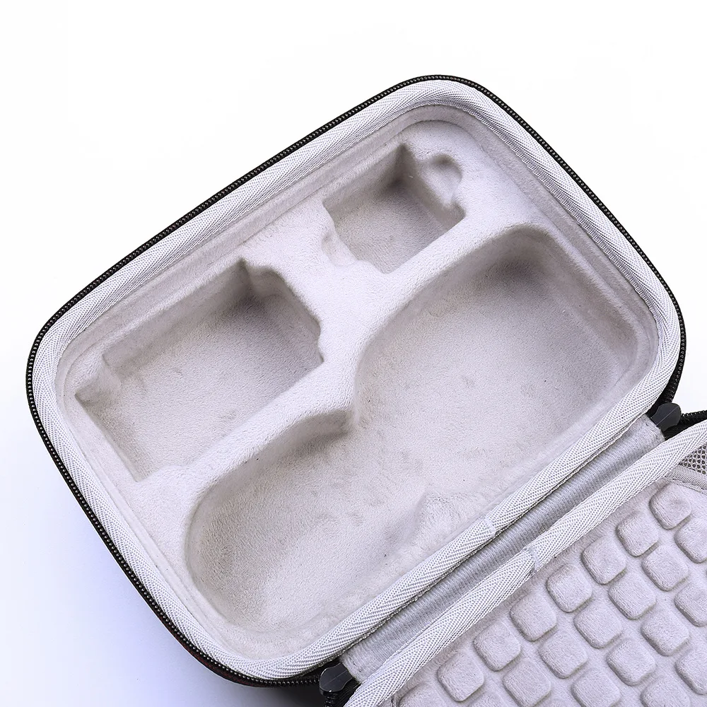 

Storage Storage bag Waterproof For Anki Vector Intelligent Robot Protection Organizer Case Pouch Useful Durable