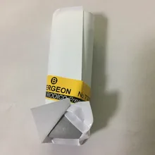 Bergeon 7033 для часовщиков ювелиров Bergeon Rodico Очищающая глина сенсорная сухая чистка бар удаление грязи жир