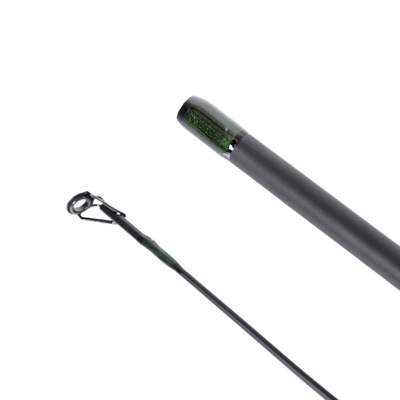 spinning rod