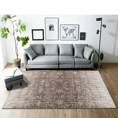 

Nordic minimalist abstract Carpets for Living room rug Modern European coffee table mat/Rugs Bedroom bedside model room Carpet