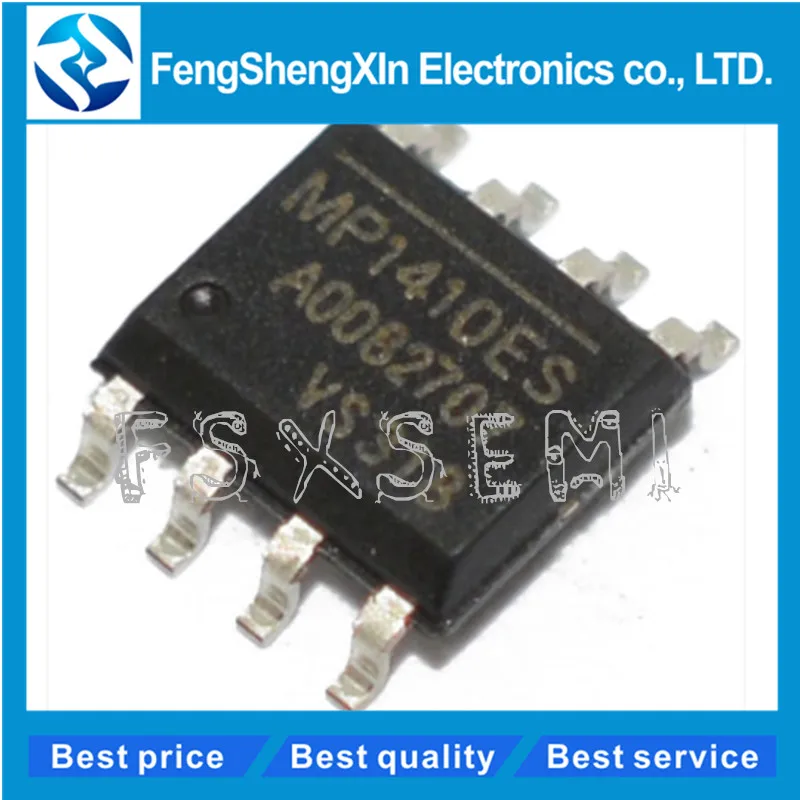 

10pcs/lot MP1410ES MP1410 SOP-8 Switching voltage regulator IC