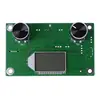 Updated 87-108MHz DSP&PLL LCD Stereo Digital FM Radio Receiver Module + Serial Control Professional ► Photo 1/6