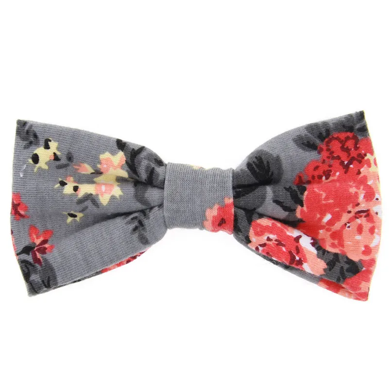 Headwear baby girl headbands Headwear hair band kids Baby Girls Fashion Bowknot Hairpin Headdress Bebes acessorios #4A29 (2)