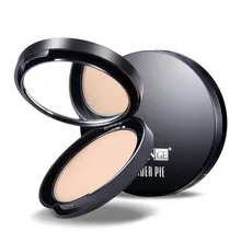 MAANGE Макияж для лица прессованная пудра бронзер палитра контурный консилер макияж пудра хайлайтер осветление Косметика+ слоеное зеркало