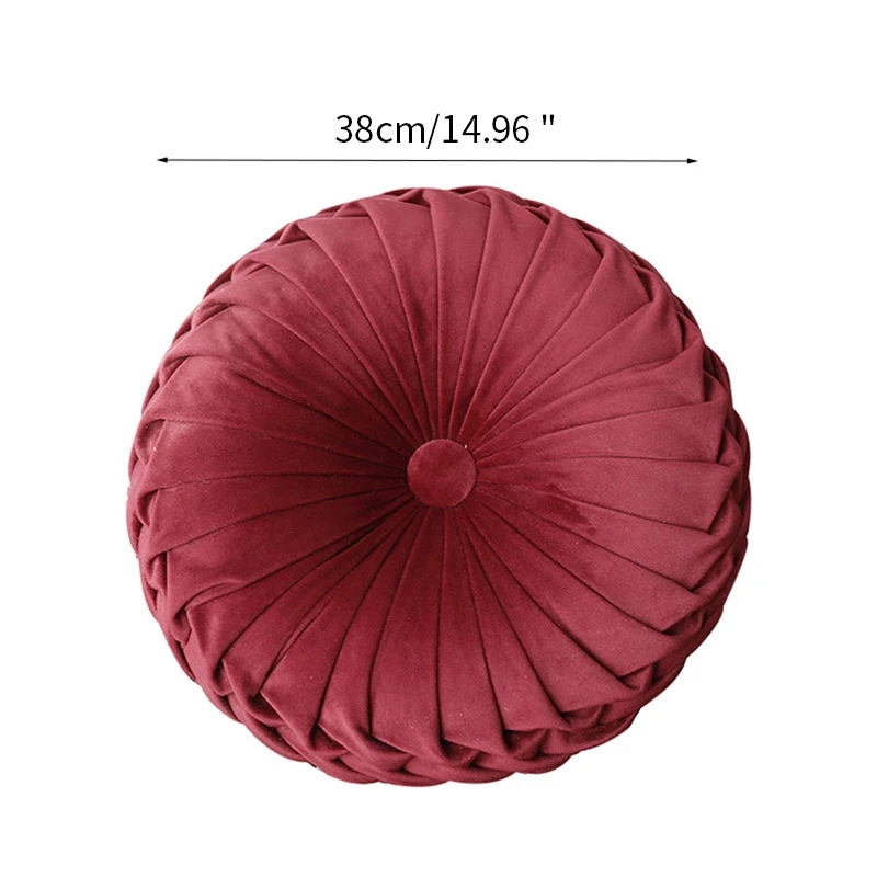 حار بيع مقعد مخدة كرسي الزخرفية أريكة رمي وسادة جولة وسائد كرسي سيارة الأرائك كنبة مكتب رمي الوسائد