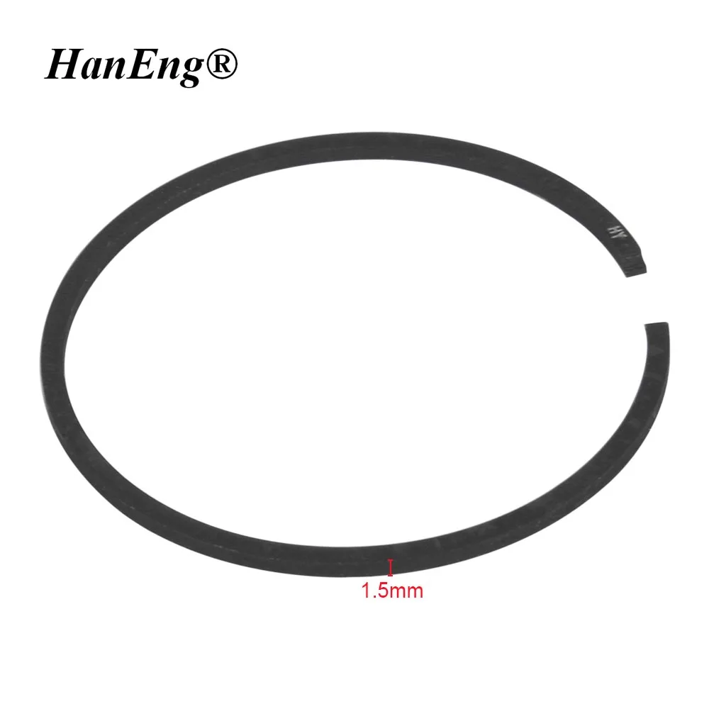 48MM PISTON KIT HUS 61 3