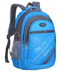 2019 детские школьные сумки для подростков мальчиков девочек ортопедический школьный рюкзак водостойкий рюкзак сумка Детская Книга сумка