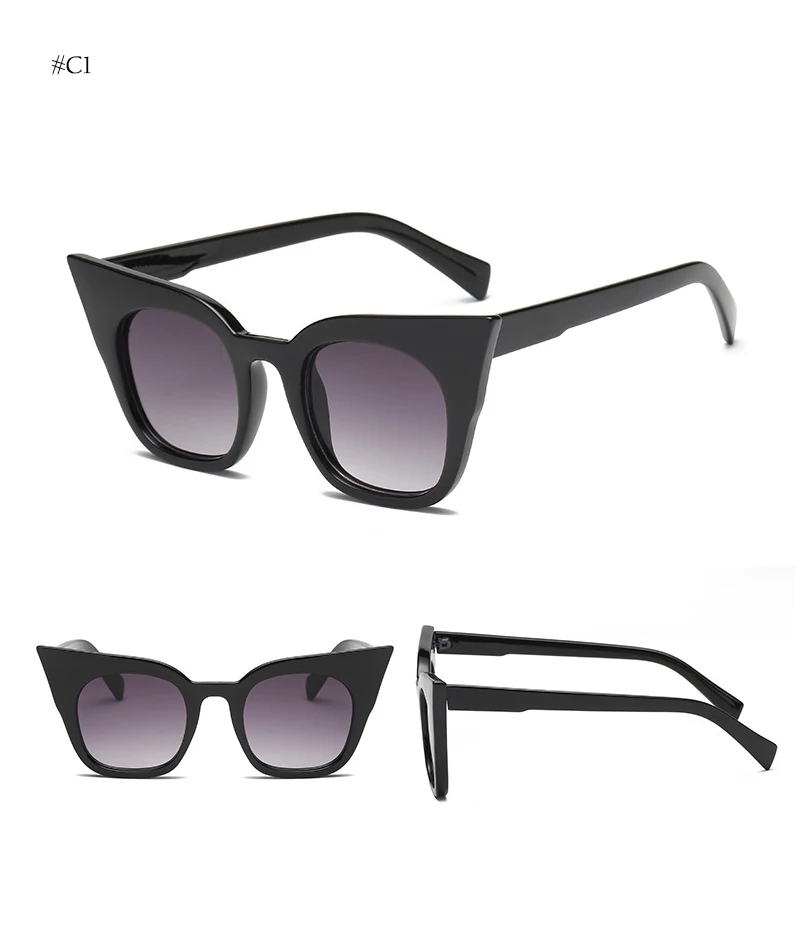 cat eye Sunglasses (15)