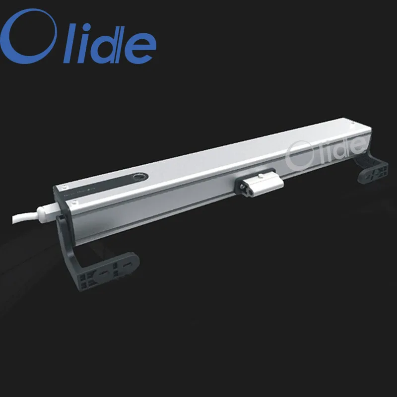 220V Automatic Window Closer Travel Distance Adjustable in Automatic Door Operators from Home