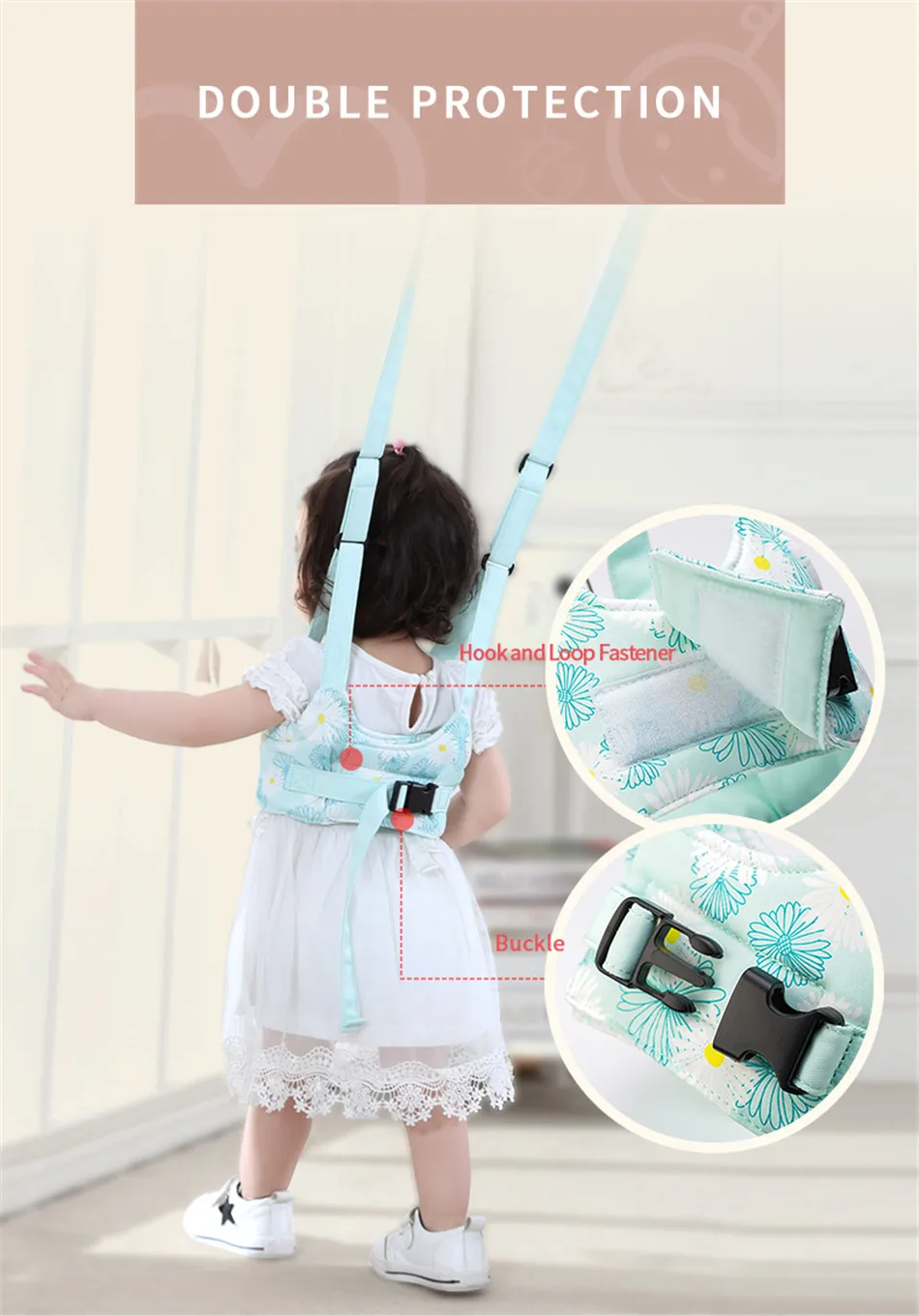 baby Harnesses (6)