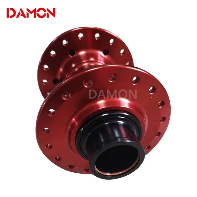 DHL 20 Bicycle Disc Brake Hub 32 36H Downhill Mtb Mountain DH Bicycle