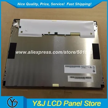

12.1 inch WLED LCD Display Screen G121STN01.0