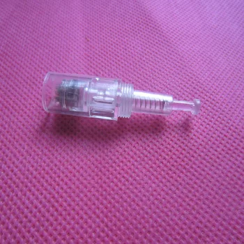 

30pcs Screw Port Replaceable Needle Cartridge for Auto Meso Electric Microneedles Pen Needles Tips