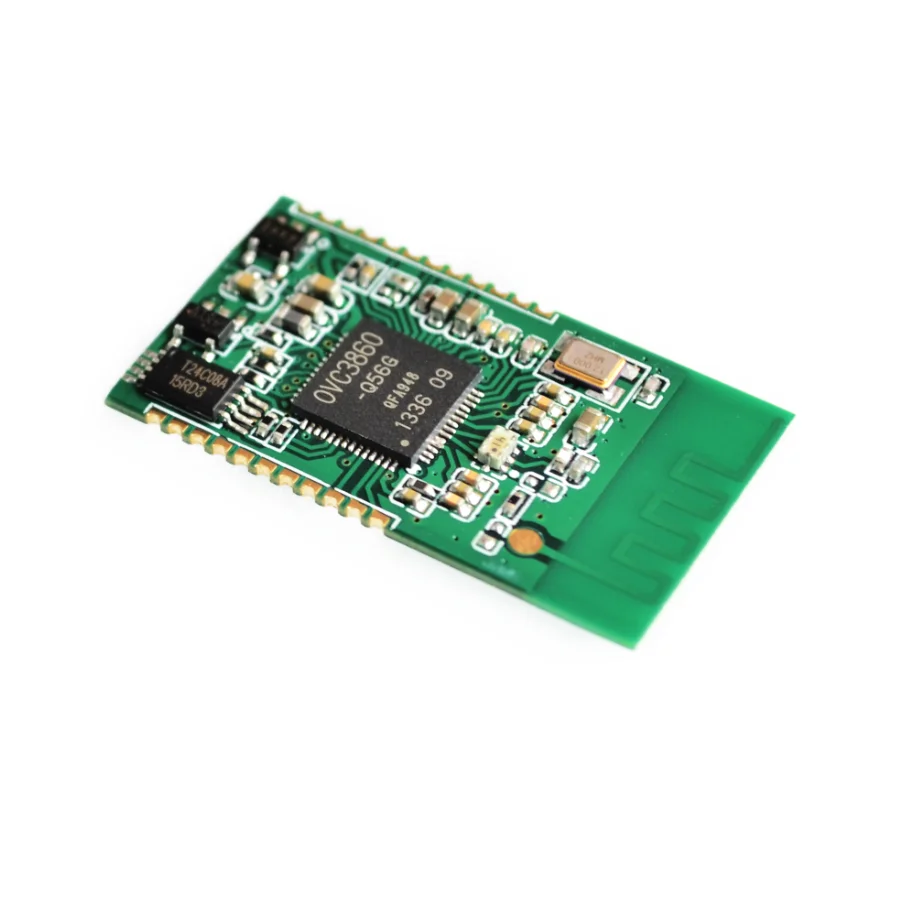 

1pcs XS3868 XS-3868 Bluetooth Stereo Audio Module Control Chip OVC3860 Bluetooth Module