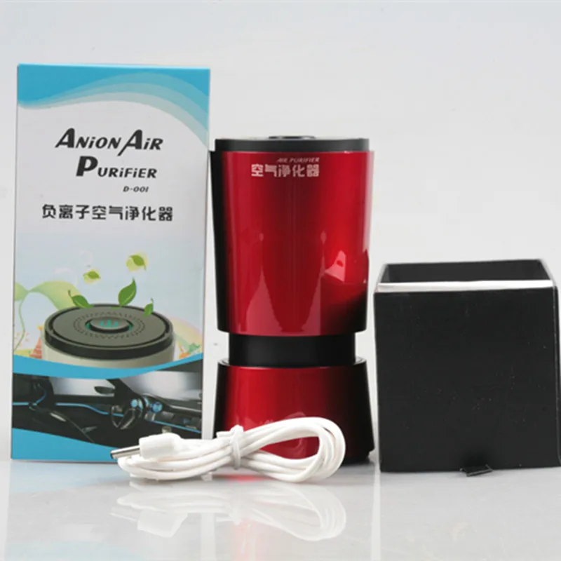 Free shipping Ozone generator Air Purifier/HEPA filter /aroma/Smoke Remover Carbon Odor Allergy