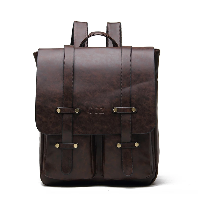 CROSS OX Men Backpack Nylon Bags Travelling Waterproof Backpack Fashion