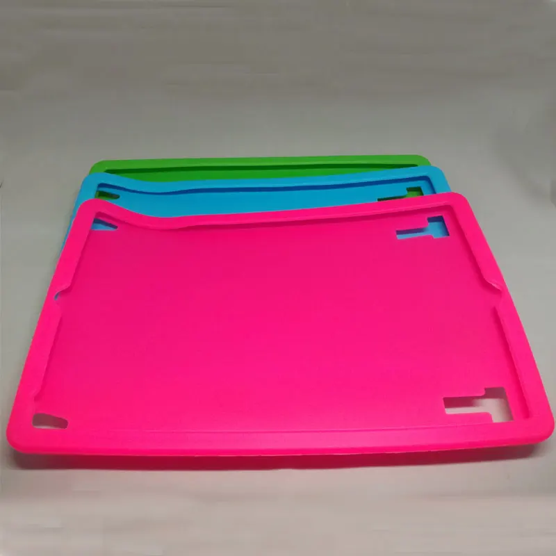 

Myslc silicone case for FENGXIANG Octa Core 9.7 10.1 Inch tablet MTK6582 Android 7.0 Tablet