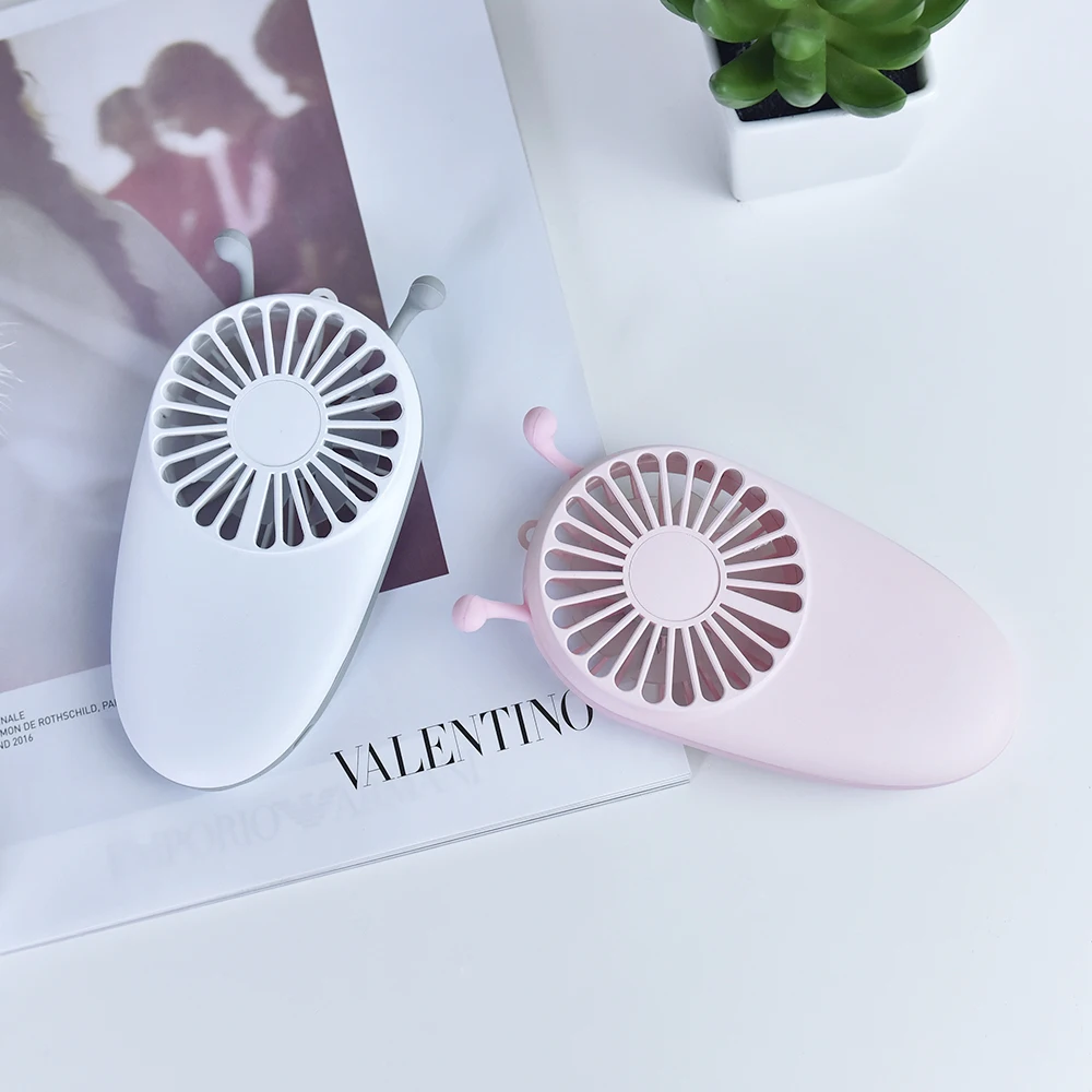 small bee Rechargeable fan  (15)