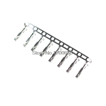 

JST2.54 2.54MM JST female cold head cold pressure terminal pressure female terminal