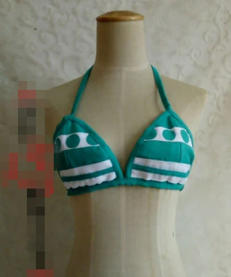 Nami One Piece Anime Cosplay Op Nami Cosplay Bikini Top Summer Suit Anime Costumes Aliexpress