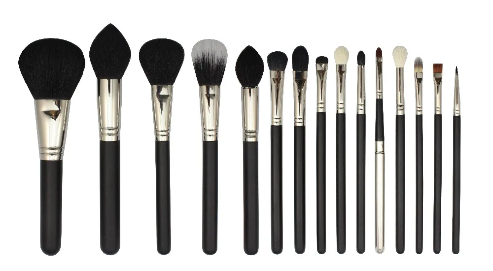 

Make up brushes Free Shipping Set Kit Makeup Brushes & tools Makeup Brushes Set