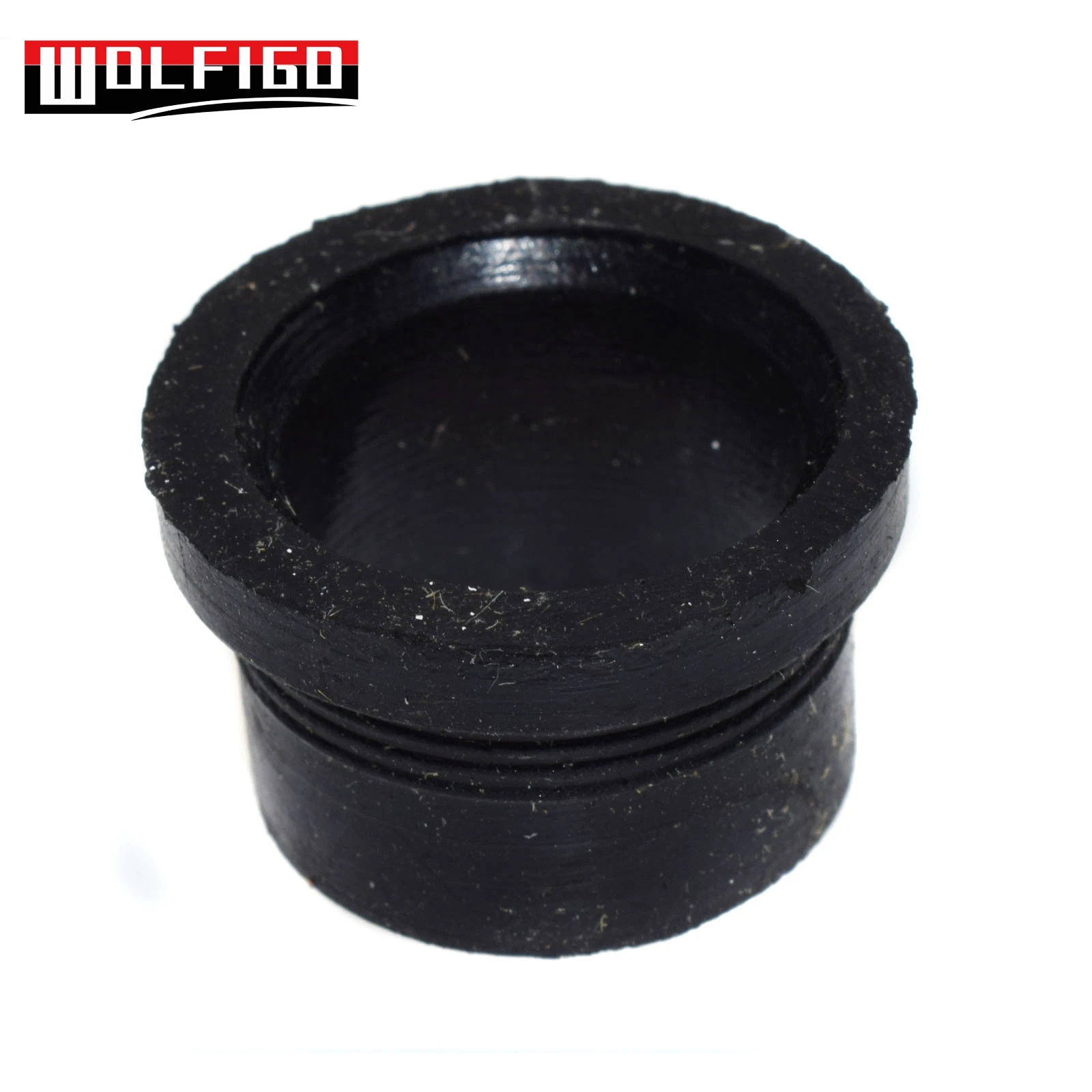 WOLFIGO Новый 12 в насос омывателя лобового стекла для Honda Accord Chevrolet Suzuki Mazda 38512SDAA01 38512 SDA