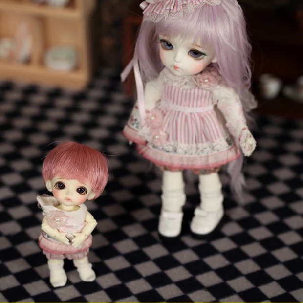 1/12 BB Baby Belle кукла высокое качество свободные глаза для продажи