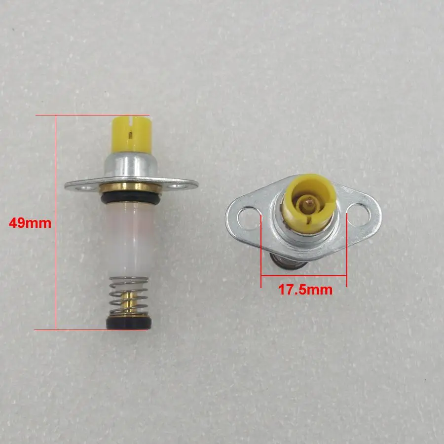 Газовая плита с аксессуарами singlet термопара управление электромагнитный клапан зажигания один провод электромагнитный клапан 2 шт