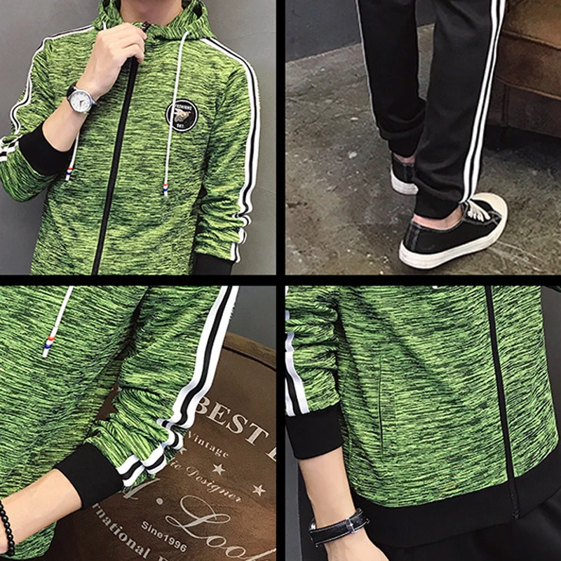 Mens Sportsuit (9)