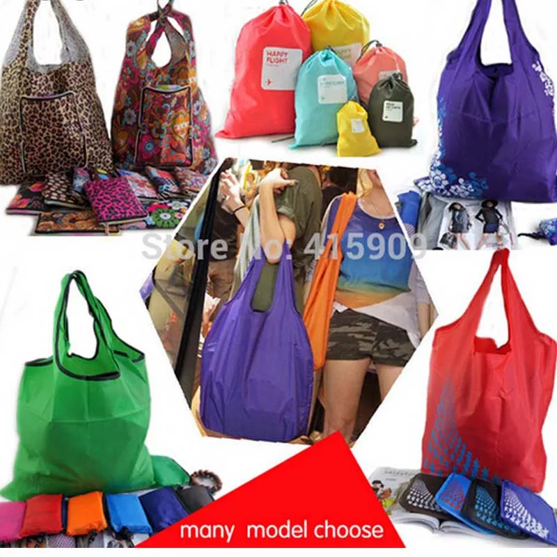 Buy Eassy to carry Fashion portable foldable nylon
