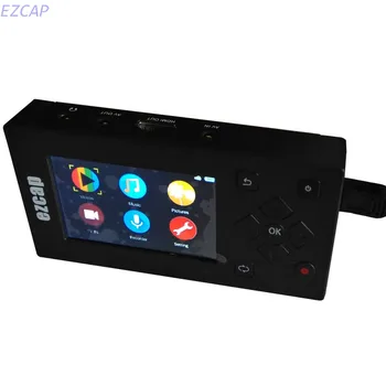 

AV Recorder Converter Convert VHS Camcorder Tapes to Digital Format 8GB Memory 3" Screen for DVD Player,Free shipping