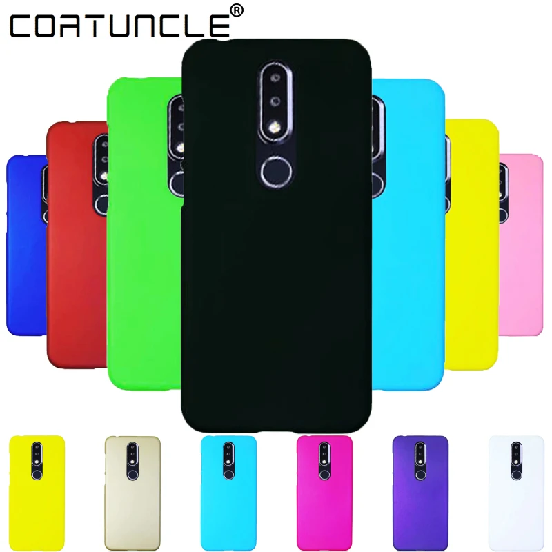Чехол для NOKIA 6, чехол для NOKIA 1, 2, 3, 5, 6, 7, 8, 9, чехол для NOKIA 2,1, 3,1, 5,1, 6,1, 7,1 Plus, жесткий пластиковый чехол для телефона из поликарбоната|Чехлы-накладки|   | АлиЭкспресс