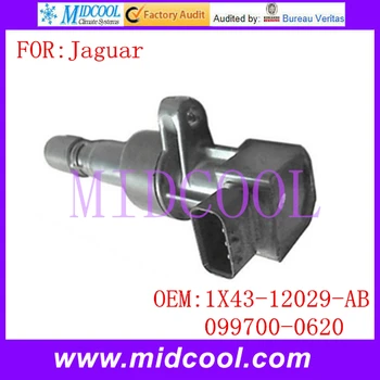 

New Ignition Coil use OE NO. 1X43-12029-AB 1X4312029AB 099700-0620 for Jaguar S-Type