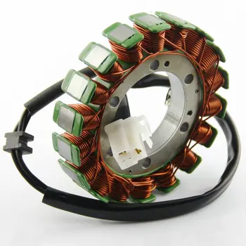 

Motorcycle Ignition Magneto Stator Coil for TRIUMPH Speed Four 600 TT 600 Magneto Engine Stator Generator Coil