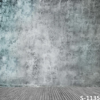 

Customized Vinyl Old Wall photography backdrop Newborns Studio Backdrop Digital Printing Background Fundo Fotografico