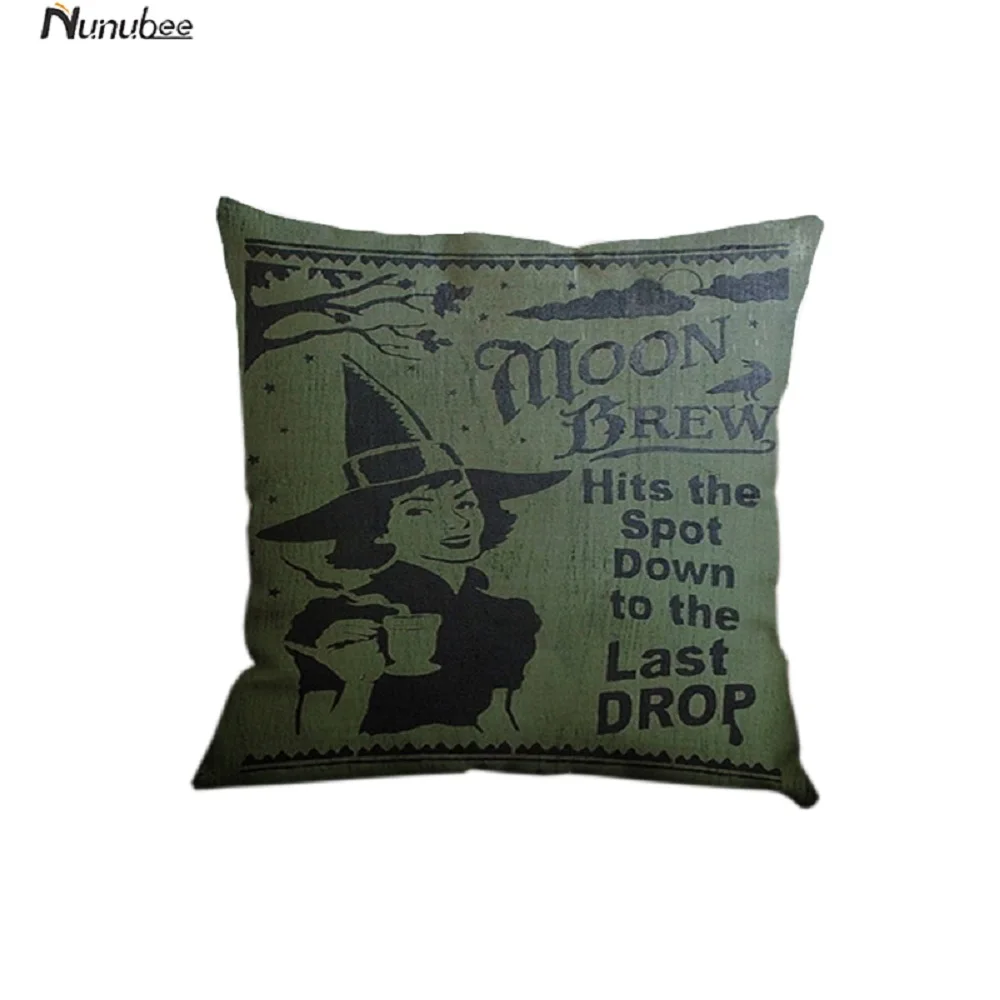 Nunubee الإبداعية الساحرة عناق المخدة هدية غطاء وسادة عالية الجودة المنزل مكتب أريكة وسادة غطاء سيارة عناق المخدة