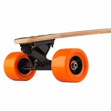 2017 SPRING NEW 4pcs/Set Pro SKATE Element/Push Skateboard Wheels 83mm PU Wheels For SPORT BOARD Skateboard Deck Board LONGBOARD