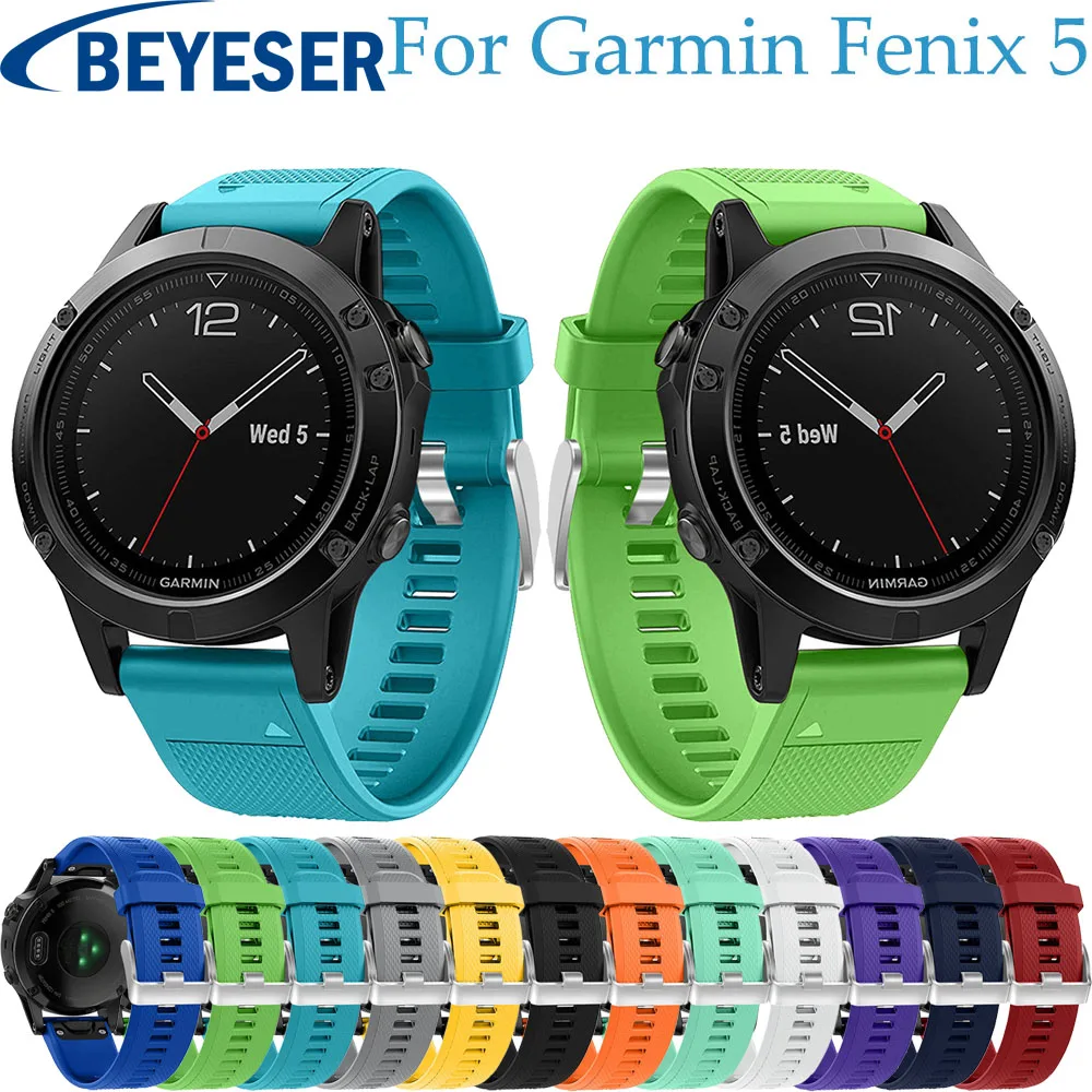 forerunner 935 wristband