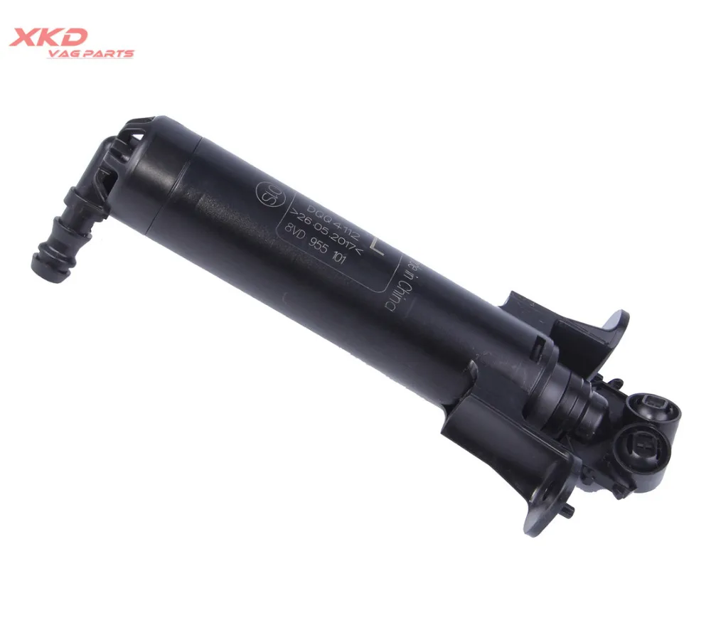 Налобный фонарь с левой стороны для Au di A3 S3 2015 2016 8V0955101 8V0 955 101|washer nozzle|nozzle washernozzle for